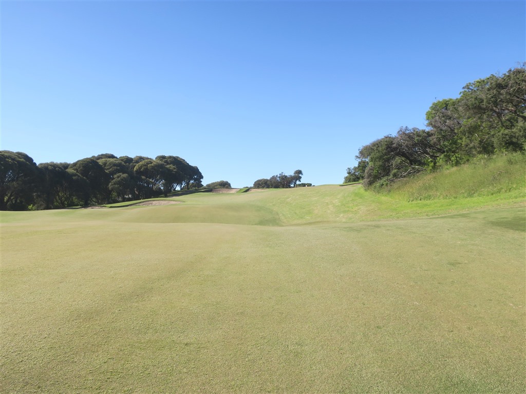 RACV Cape Schanck Golf Course